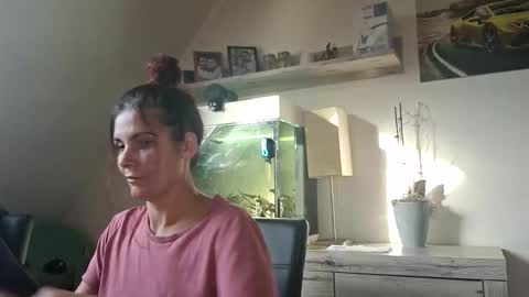 Denise and Brad online show from 10/01/25, 02:45