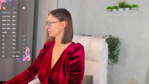 Snapshot of denise_halle chatting on 09/27/25, 01:21 Elina online show from 09/27/25, 01:21