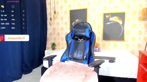 Denisse online show from 01/29/25, 12:35