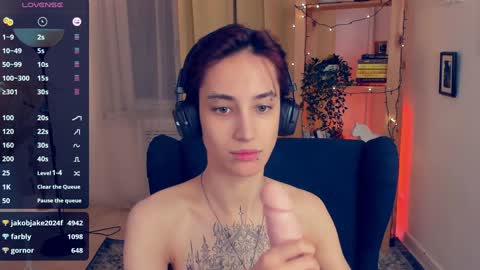 Snapshot of deniseparadise chatting on 01/05/25, 03:43 Unfortunately Denise has discontinued her work but I hope you will be excited about the new cool girl Jia online show from 01/05/25, 03:43