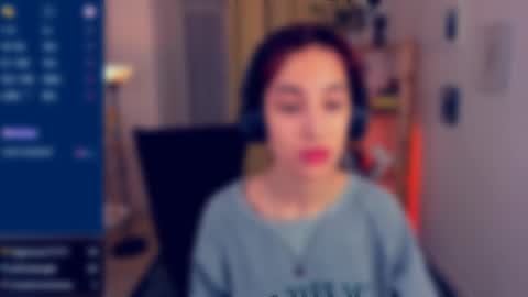 Snapshot of deniseparadise chatting on 01/05/25, 08:21 Unfortunately Denise has discontinued her work but I hope you will be excited about the new cool girl Jia online show from 01/05/25, 08:21