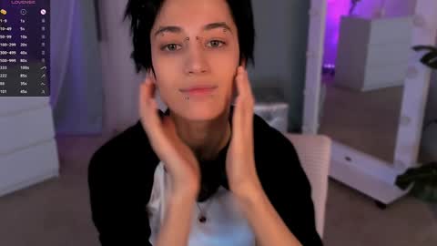Snapshot of deniseparadise chatting on 01/29/25, 01:38 Unfortunately Denise has discontinued her work but I hope you will be excited about the new cool girl Jia online show from 01/29/25, 01:38