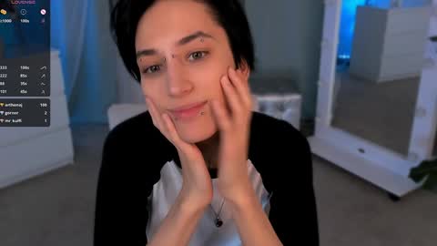 Snapshot of deniseparadise chatting on 01/29/25, 04:41 Unfortunately Denise has discontinued her work but I hope you will be excited about the new cool girl Jia online show from 01/29/25, 04:41