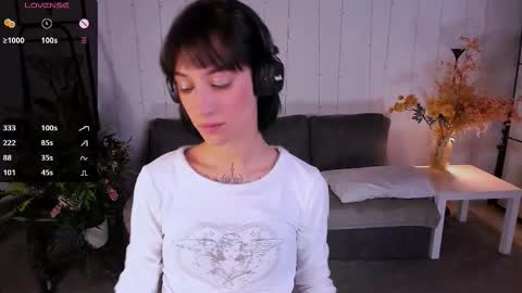 Snapshot of deniseparadise chatting on 10/19/25, 06:03 Unfortunately Denise has discontinued her work but I hope you will be excited about the new cool girl Jia online show from 10/19/25, 06:03