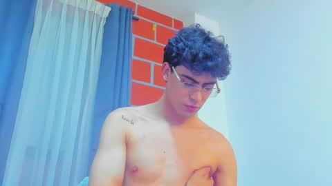 Denison online show from 01/07/25, 12:24