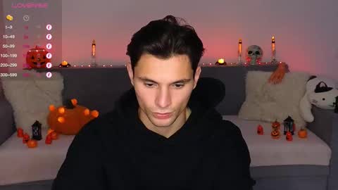 Den online show from 10/12/25, 07:29