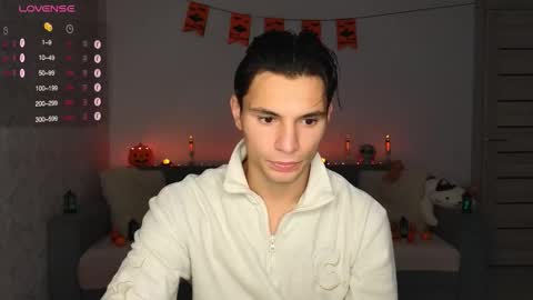 Den online show from 10/13/25, 05:18