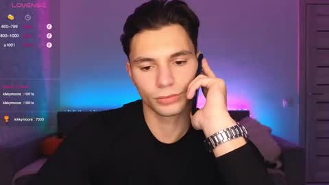 Den online show from 11/12/25, 09:21