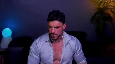 dennis_cox_ online show from 11/16/25, 10:59