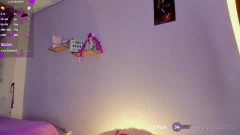 Snapshot of dennisbonnet_ chatting on 03/11/25, 08:52 Dennis Bonnet - Follow me online show from 03/11/25, 08:52
