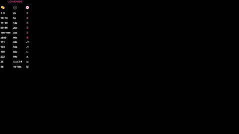 Vi  Victoria online show from 11/04/25, 03:55