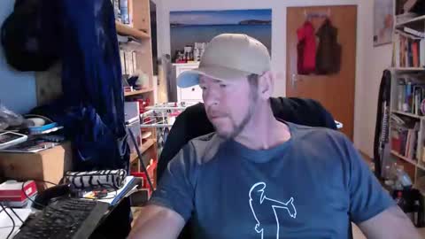 depraved45 online show from 11/29/25, 07:33