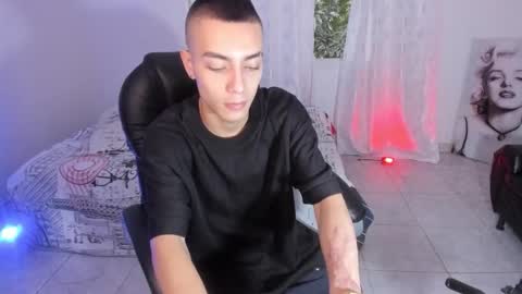 Dereck Boy online show from 10/14/25, 09:59