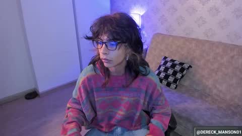 dereck_manson online show from 10/11/25, 11:31