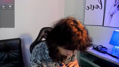 dereck_manson online show from 10/23/25, 11:42