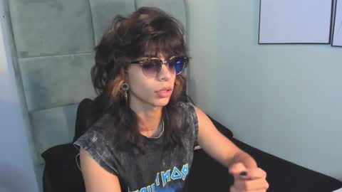 dereck_manson online show from 10/24/25, 11:39