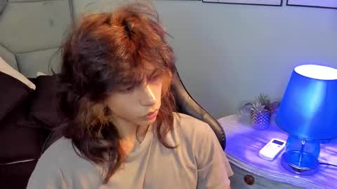 dereck_manson online show from 10/26/25, 11:49