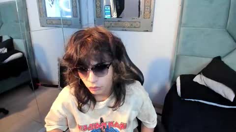 dereck_manson online show from 10/28/25, 11:58