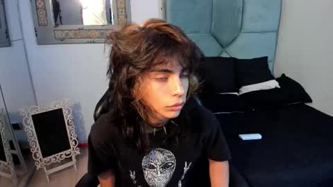 dereck_manson online show from 10/29/25, 11:45