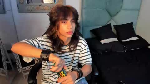 dereck_manson online show from 11/04/25, 11:31