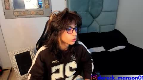 dereck_manson online show from 11/08/25, 11:32