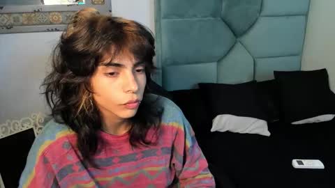 dereck_manson online show from 11/09/25, 11:41