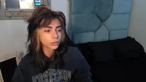 dereck_manson online show from 11/10/25, 11:42