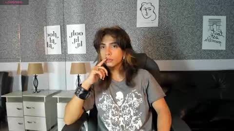 dereck_manson online show from 11/12/25, 11:43