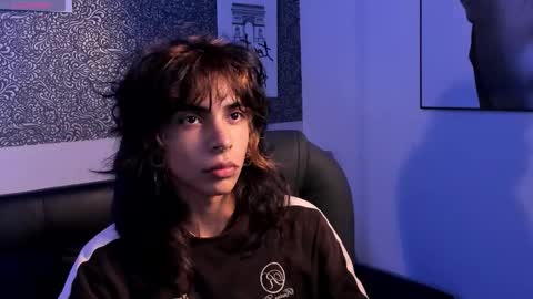 dereck_manson online show from 11/14/25, 11:20