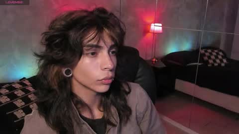 dereck_manson online show from 11/20/25, 11:10