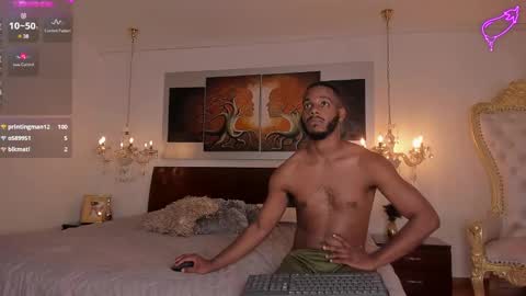 Dereck and Jake online show from 01/26/25, 03:14