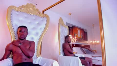 Dereck and Jake online show from 02/22/25, 11:46