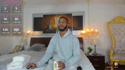 Dereck and Jake online show from 10/25/25, 12:02