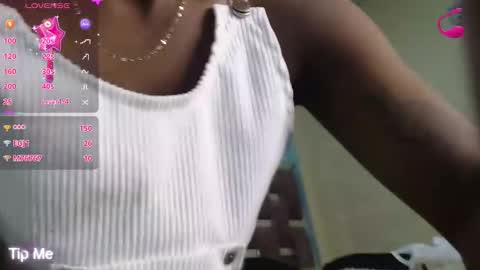 dereckjay209 online show from 10/22/25, 09:14