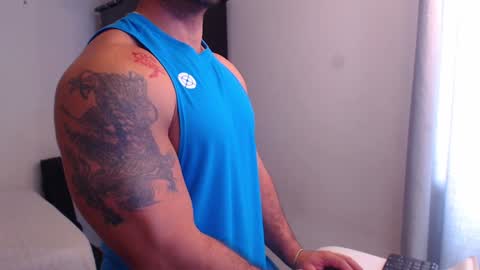 Derek online show from 12/27/24, 08:50