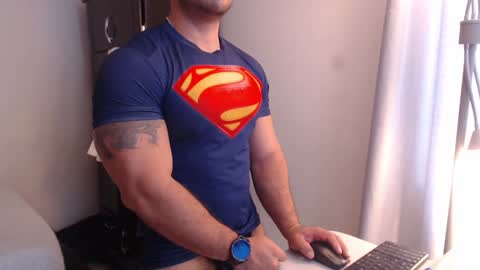 Derek online show from 01/05/25, 12:53