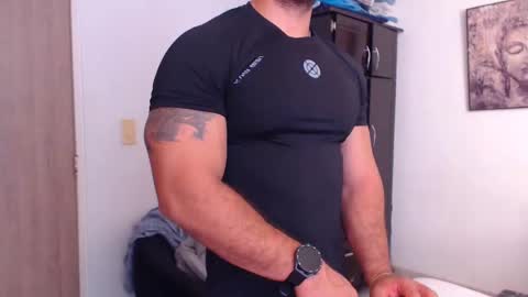 Derek online show from 02/28/25, 08:39