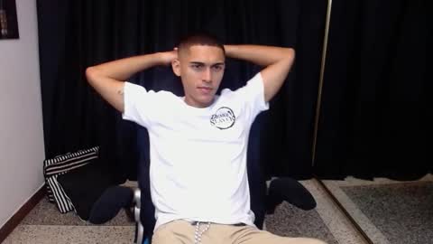 D E R E K online show from 10/24/25, 10:11