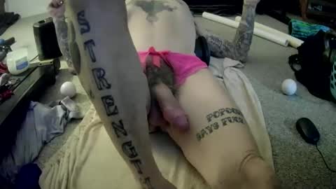 henry garfield online show from 02/19/25, 07:27