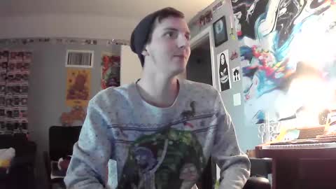 derekdings online show from 12/04/24, 09:24