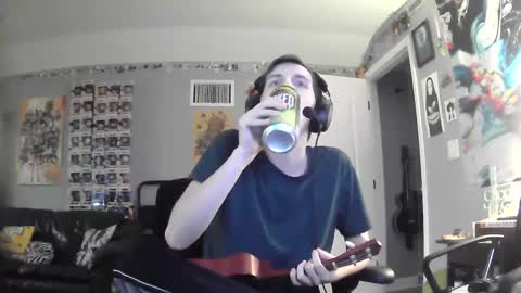 derekdings online show from 12/08/24, 01:13