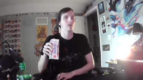 derekdings online show from 01/15/25, 02:35