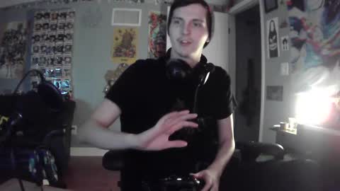 derekdings online show from 01/16/25, 10:23