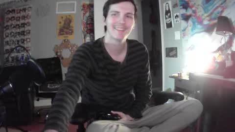 derekdings online show from 01/18/25, 02:02