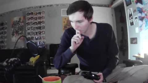 derekdings online show from 01/21/25, 03:54