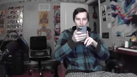 derekdings online show from 02/21/25, 11:55