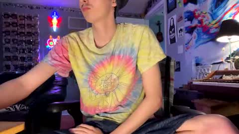 derekdings online show from 11/03/25, 01:45