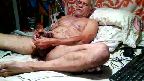 derick1961 online show from 11/06/25, 07:09