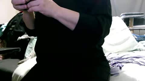 deroseblack online show from 10/10/25, 06:07