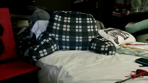 deroseblack online show from 11/10/25, 11:04